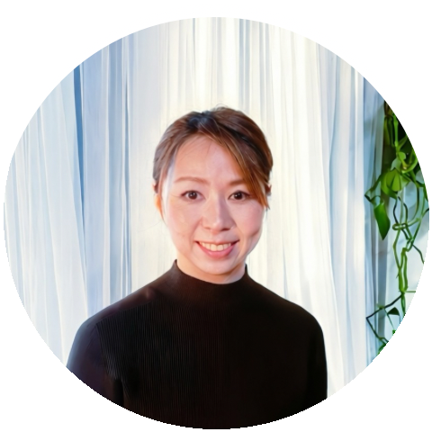 代表 山上みどり